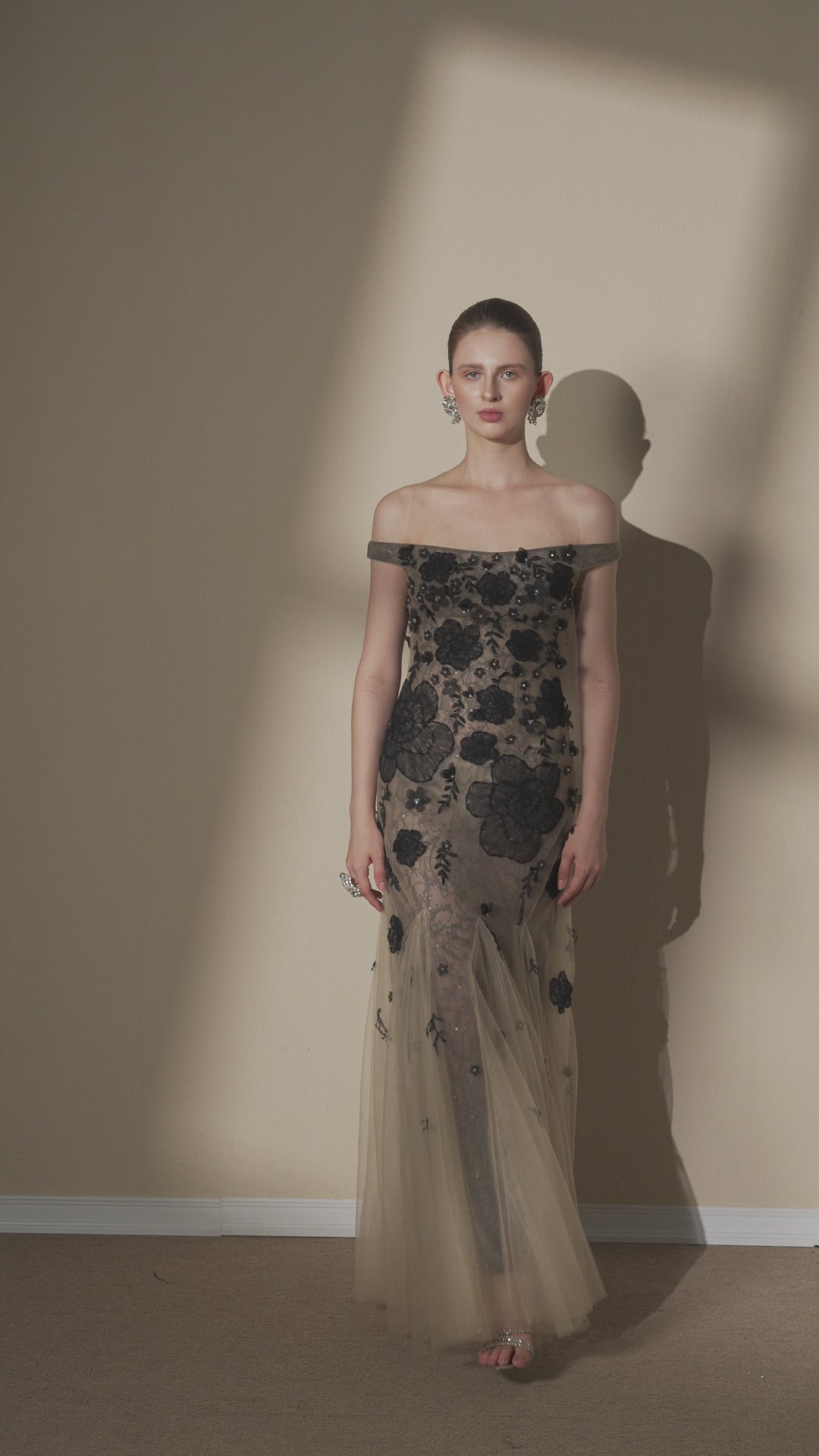 Celeste Dress by ARTI APPAREL — original product video