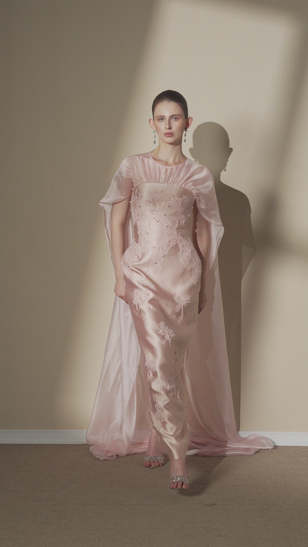 Veloura Dress by ARTI APPAREL — original product video