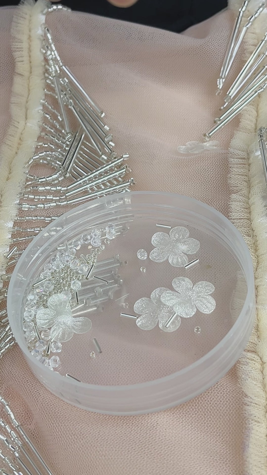 Elora Dress by ARTI APPAREL — original product video