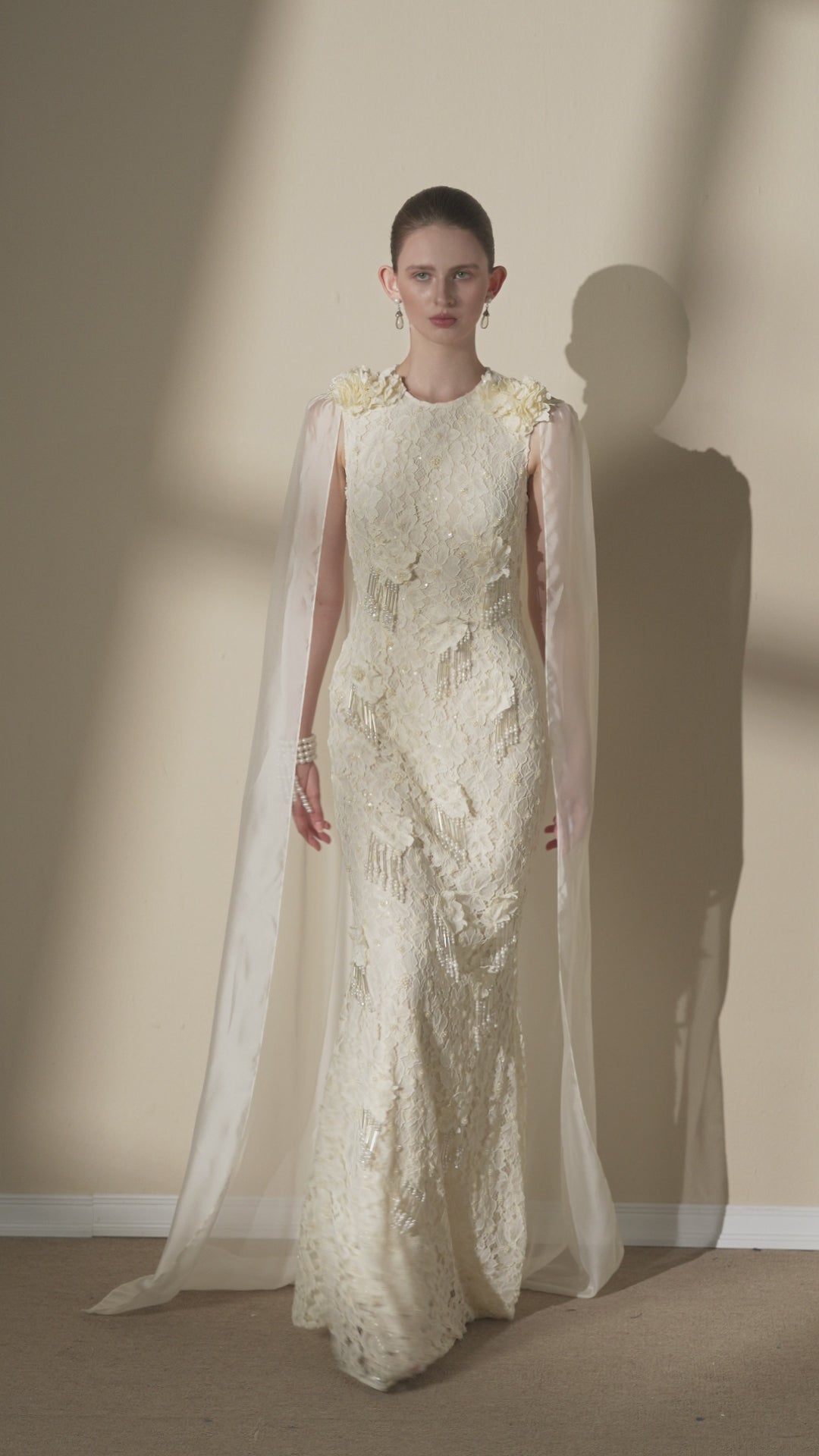 Velissa Dress by ARTI APPAREL — original product video