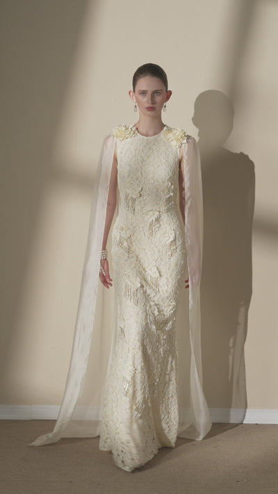 Velissa Dress by ARTI APPAREL — original product video