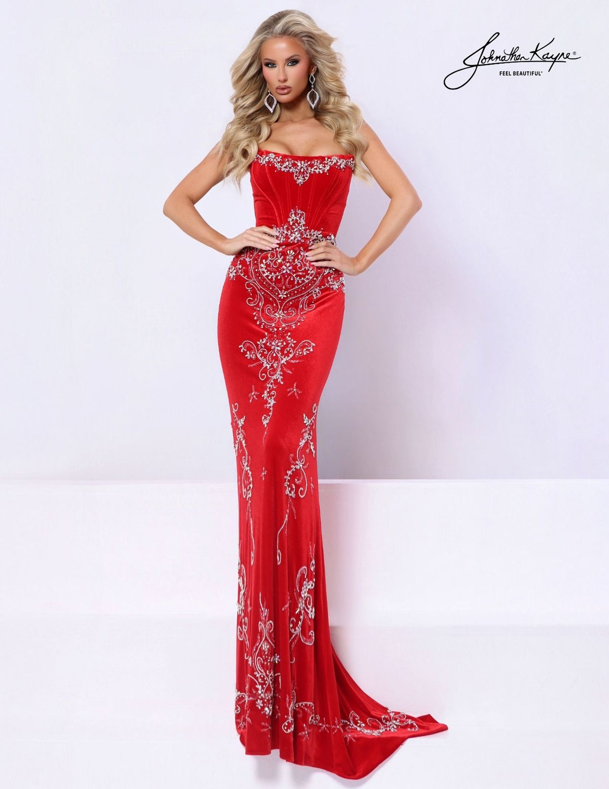 Johnathan Kayne 3368