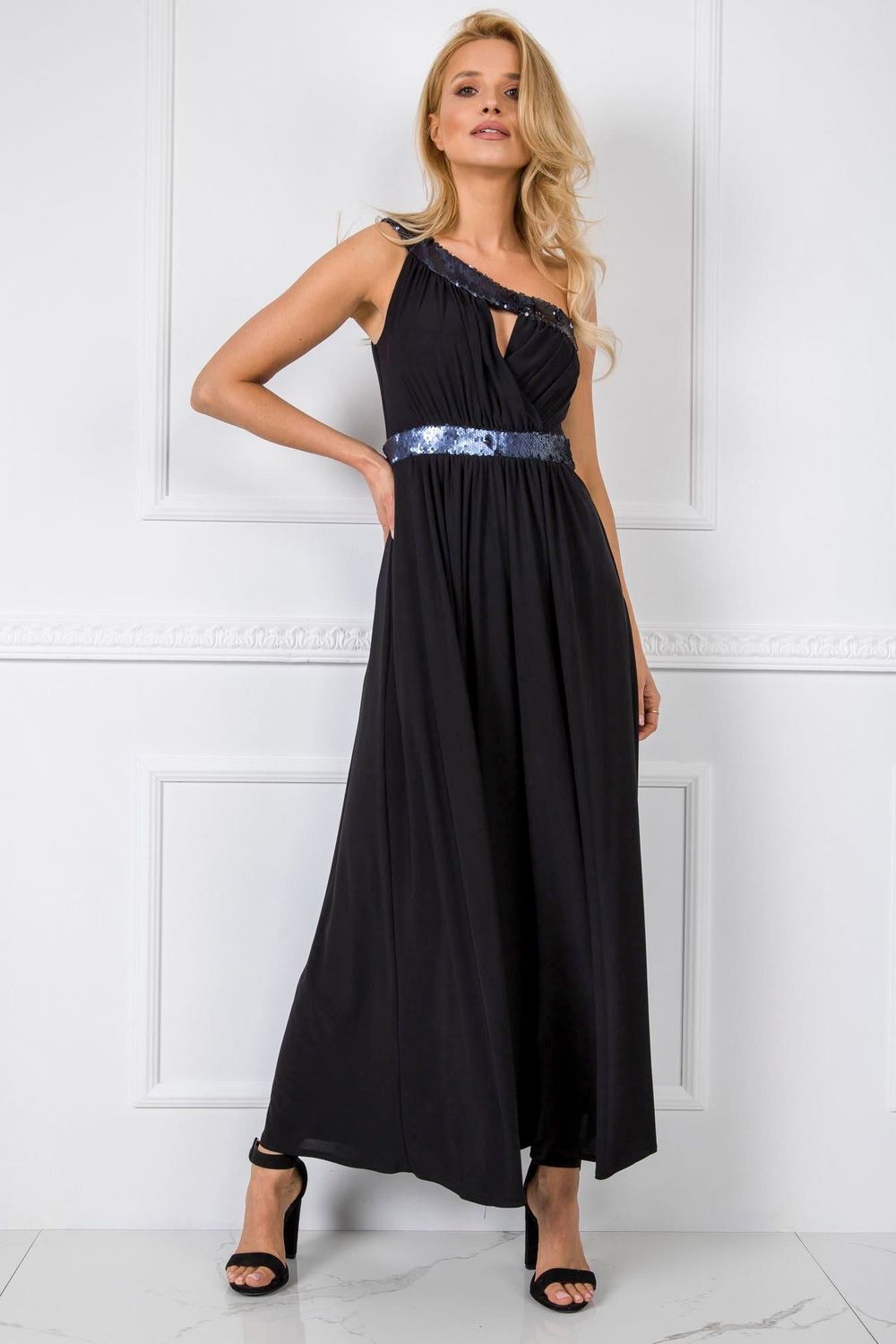 Evening dress model 161055 Numero-0