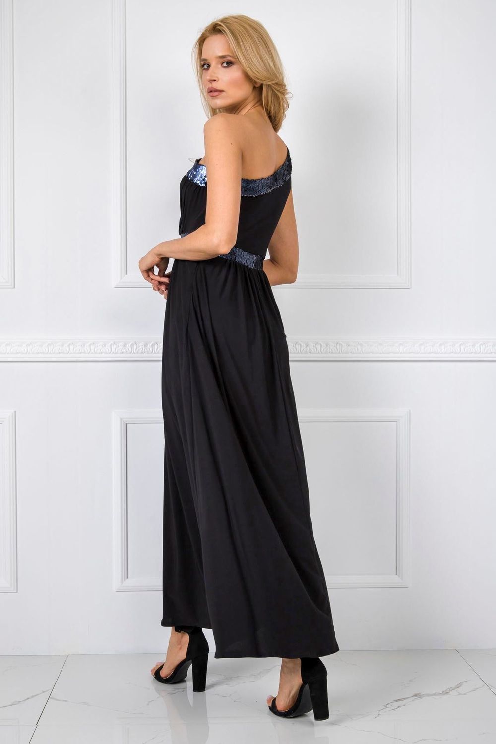 Evening dress model 161055 Numero-1