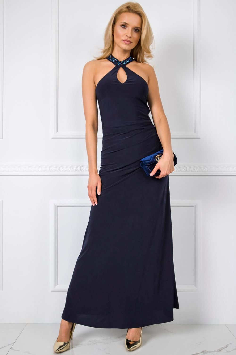 Evening dress model 174486 Numero-0