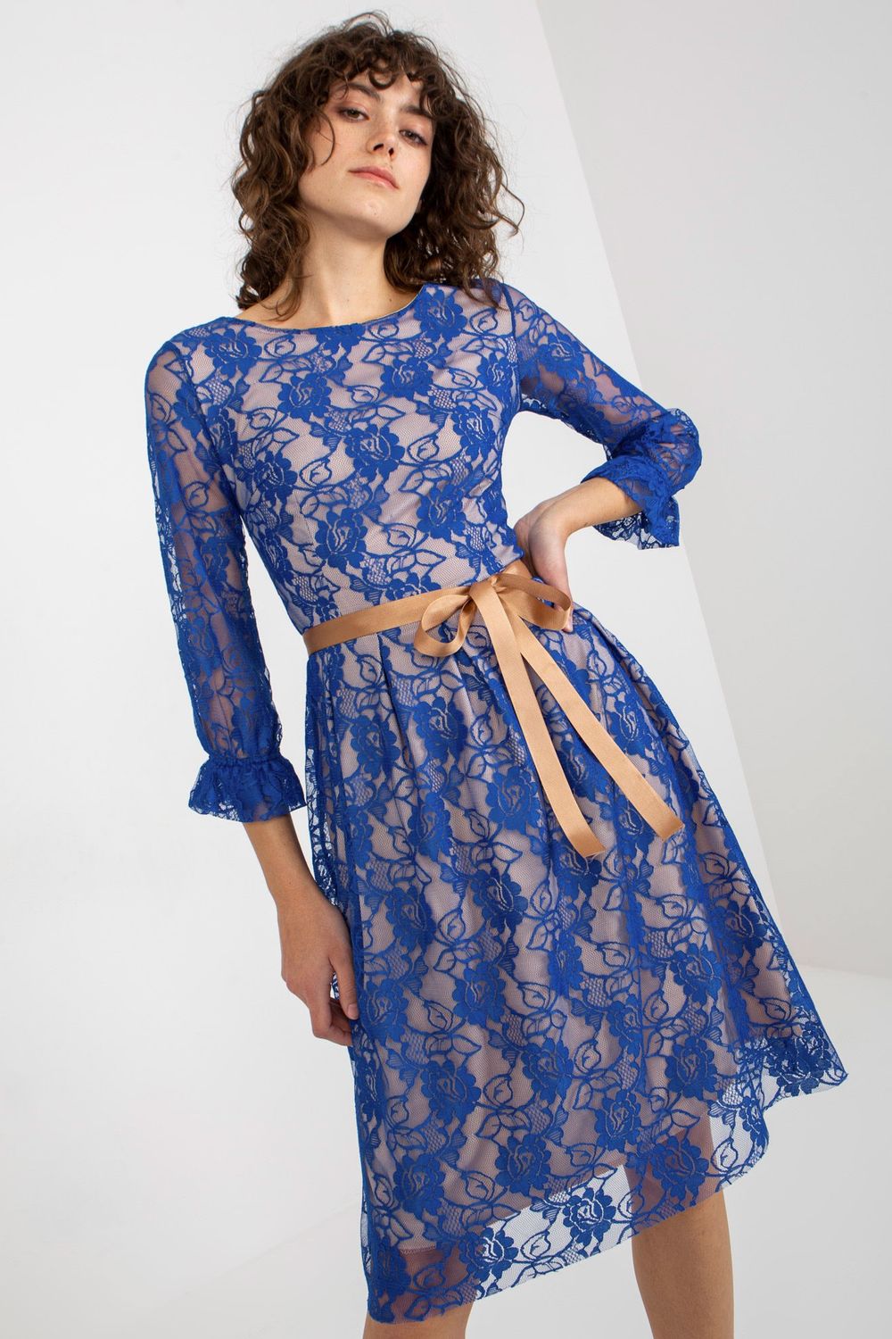 Evening dress model 174753 Lakerta-0