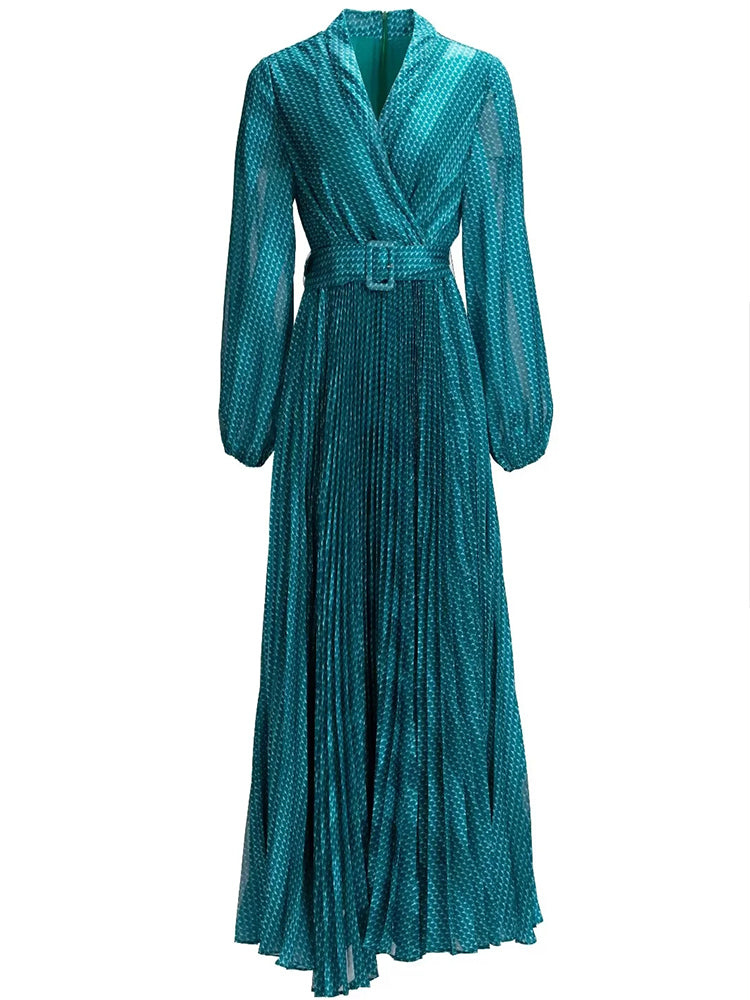 DRESS STYLE - NY970-maxi dress-onlinemarkat-Blue-XS - US 2-onlinemarkat