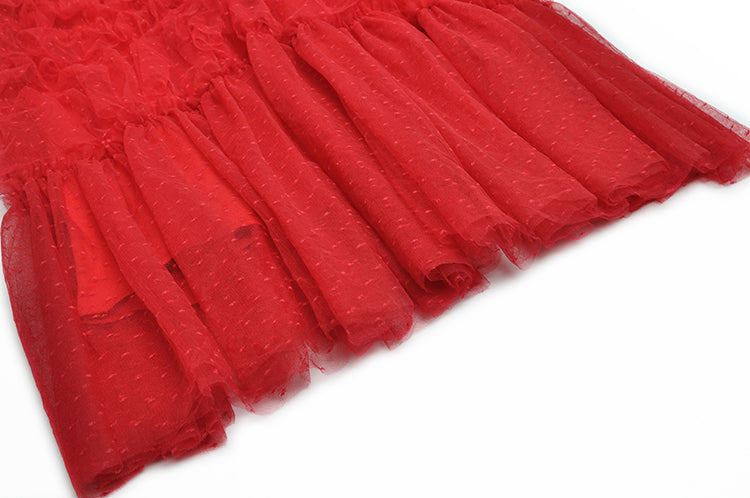 DRESS STYLE - NY933-maxi dress-onlinemarkat-Red-XS - US 2-onlinemarkat
